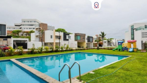 Beautiful Apt Near the Beach